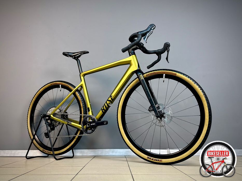 Rose Backroad Carbon 2024