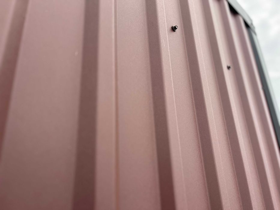 Blacho trapez T18 -  PRODUCENT