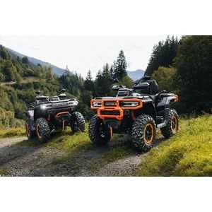 Goes terrox 1000 pro EPS 500