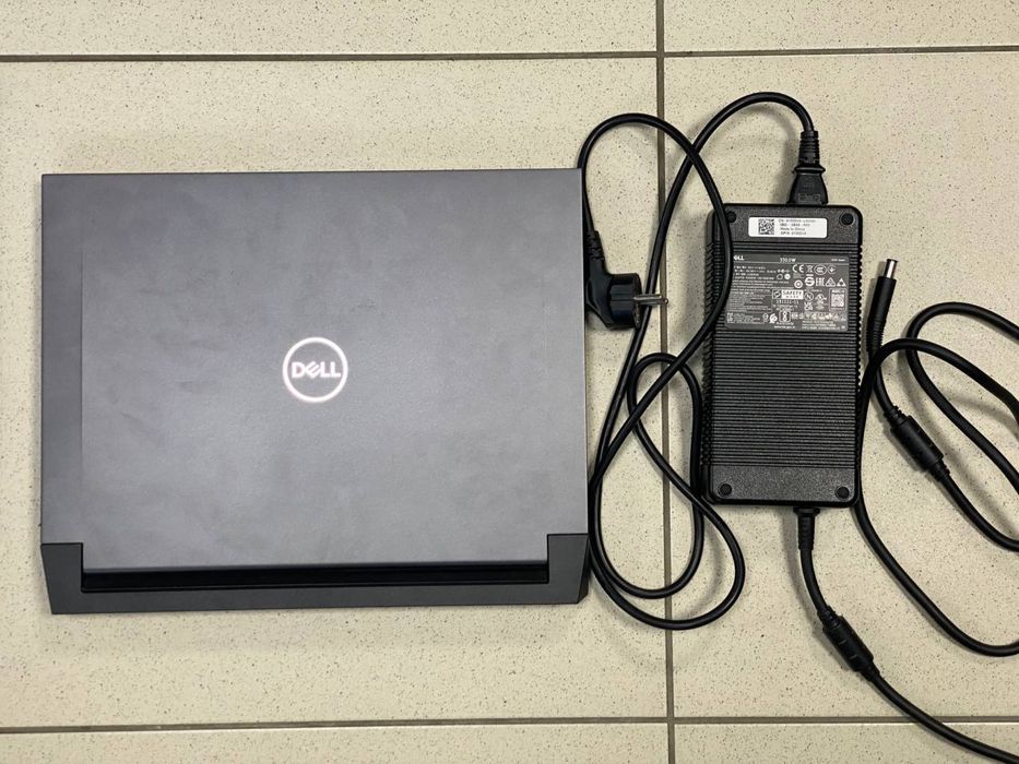 Notebook DELL G16 7630