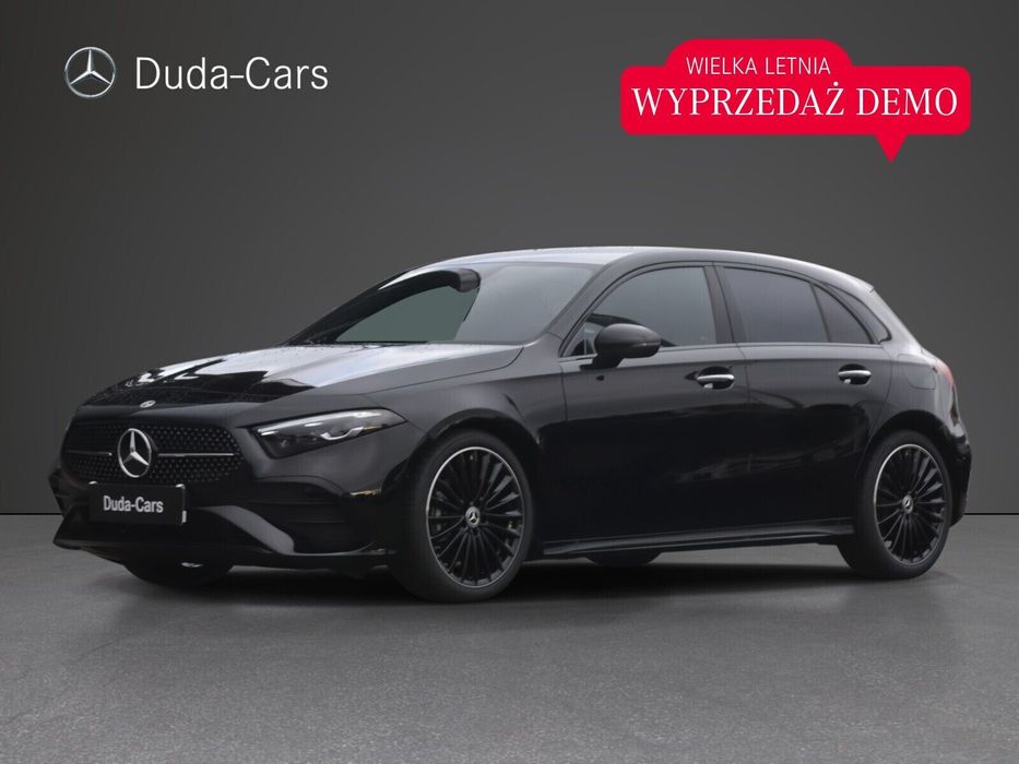 Mercedes-Benz Klasa A