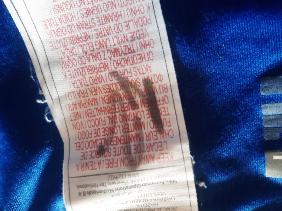 Calções de Treino Hulk FC Porto 2008