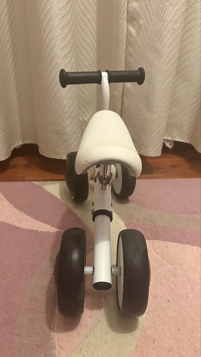 Дитячий біговел  на 1,5-3 роки,сталева рама Profi KIDS