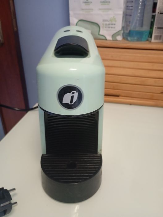 Maquina de café marca Intermarché
