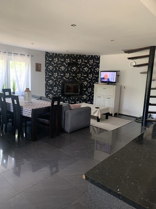 Sprzedam domek w Orchowku nad jeziorem Glinki obok jeziora bialego