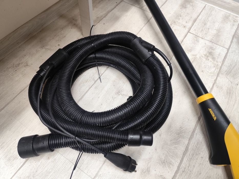 Mirka Leros 950 жираф Мірка оригінал професійна шліфувальна машинка