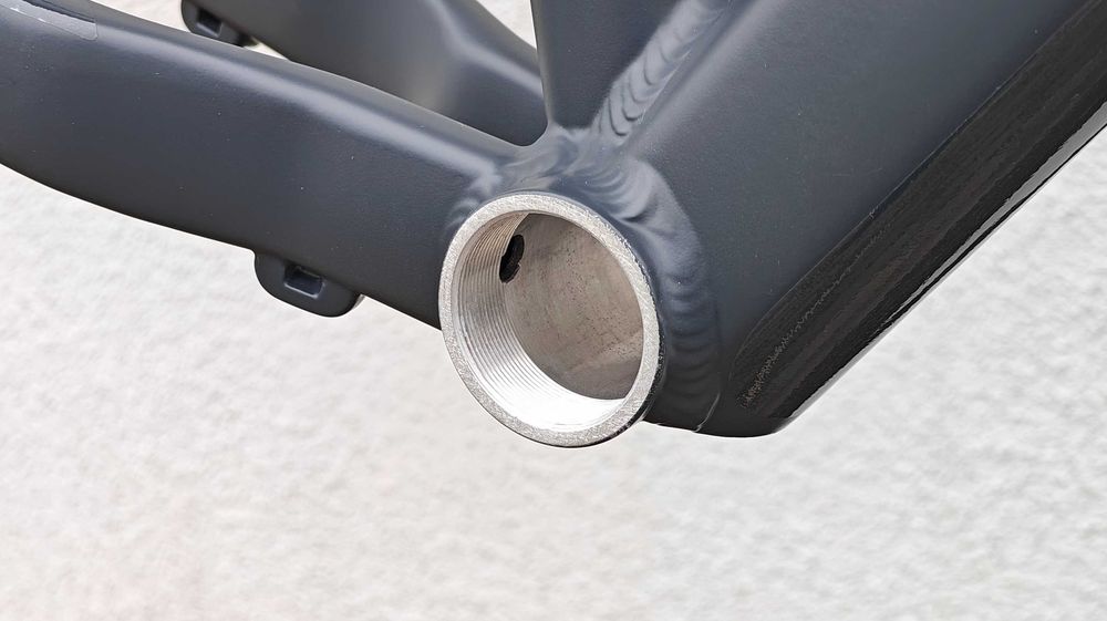 [Nowa] Rama MTB Cube AIM SL Koła 29 Rozmiar M