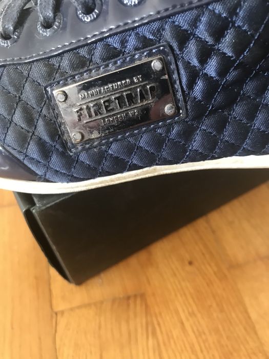 Buty sportowe Firetrap 41
