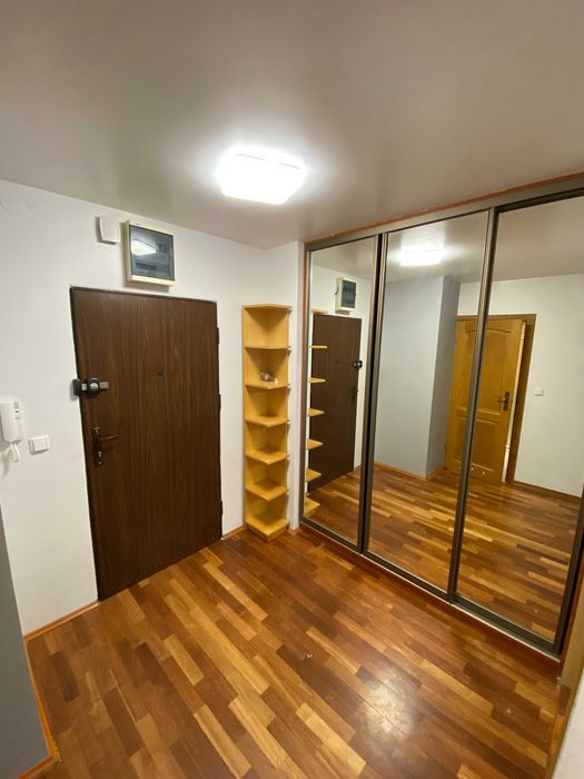 Mieszkanie – Kraków, Prądnik Biały - Widok 5