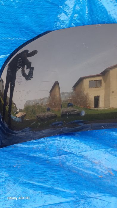 Maska citroen c3 picasso