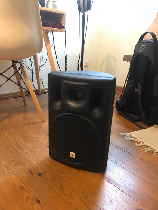 Altifalante The Box PA108 A