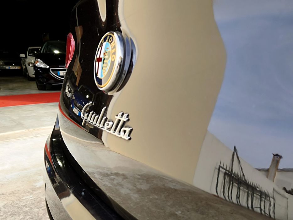 Alfa Romeo Giulietta 1.6 JTDm Executive – 120cv | 2015 | 18 Meses de Garantia — photo 4