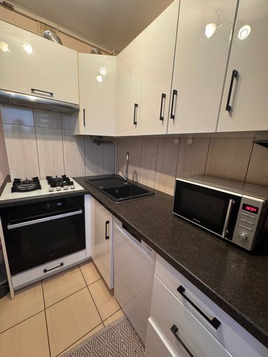 Do wynajęcia 2- pokojowe mieszkanie, umeblowane,od 01.01.2026.