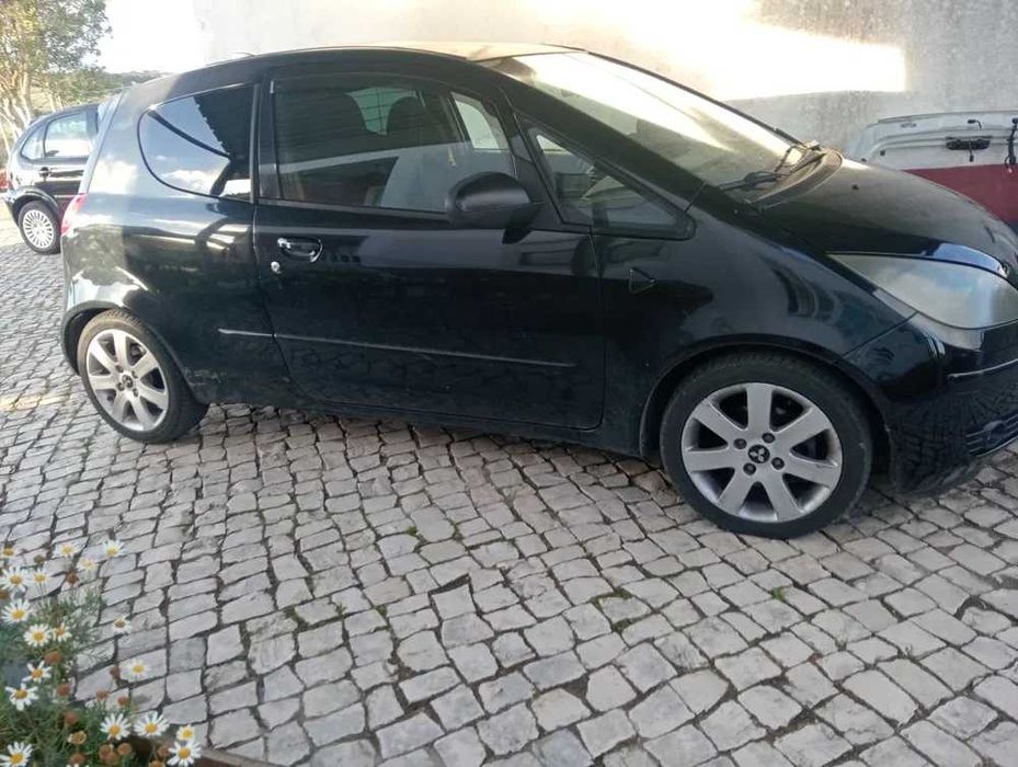 Mitsubishi Colt 1.5 Diesel