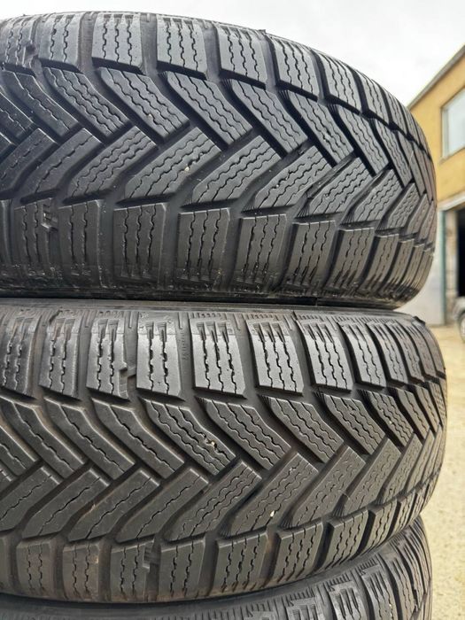 185/65R15 Michelin 2023p