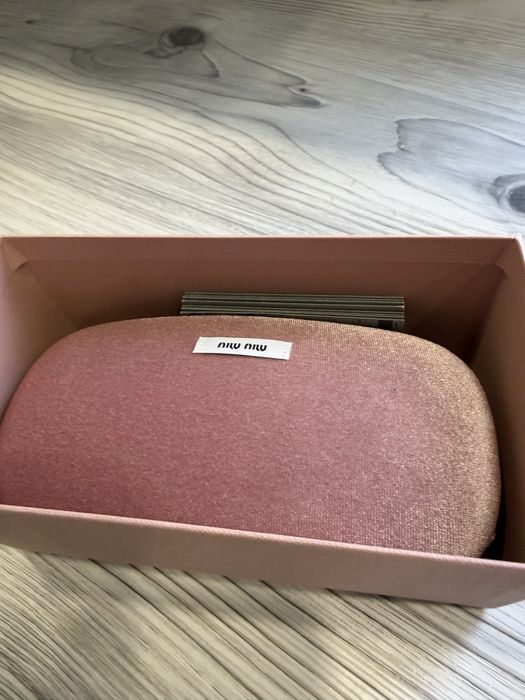 очки miu miu оригинал
