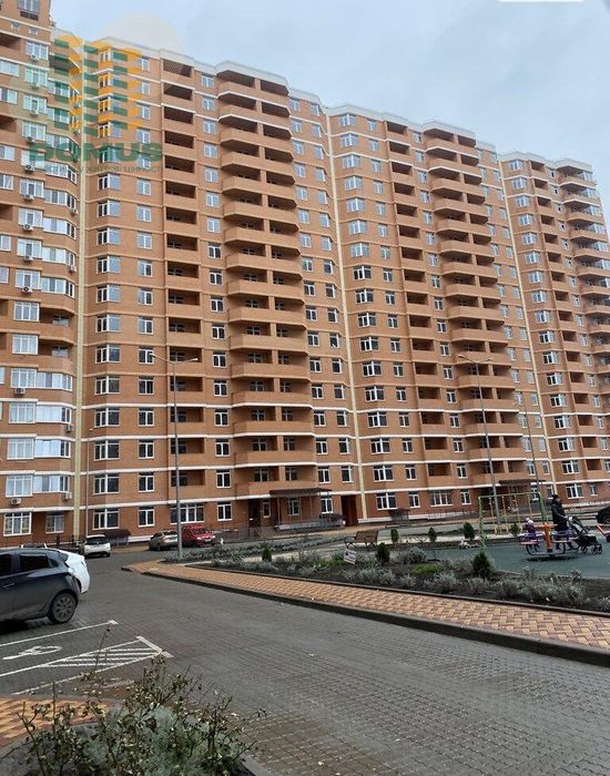 Продам 2 комн квартиру в ЖК Реал Парк! Черемушки. Дом сдан!