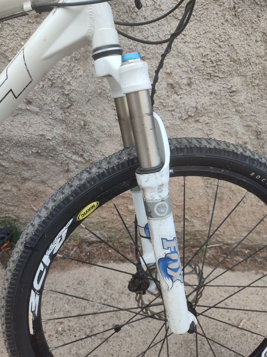 BH trail Racer 26