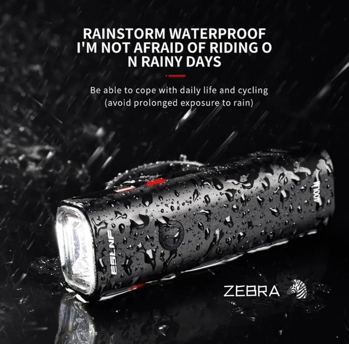 Велофонарь фонарь велосипедный usb ліхтар ручной велофара