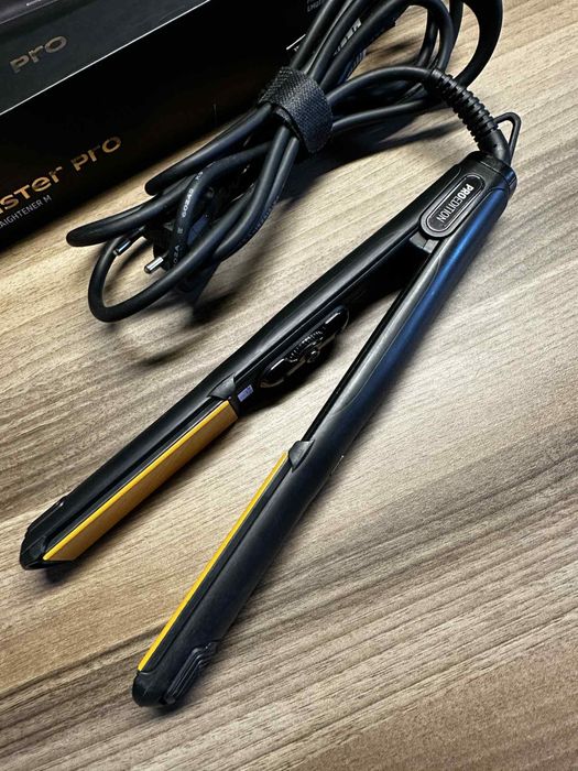 Prostownica Goldwell Flatmaster ProEdition