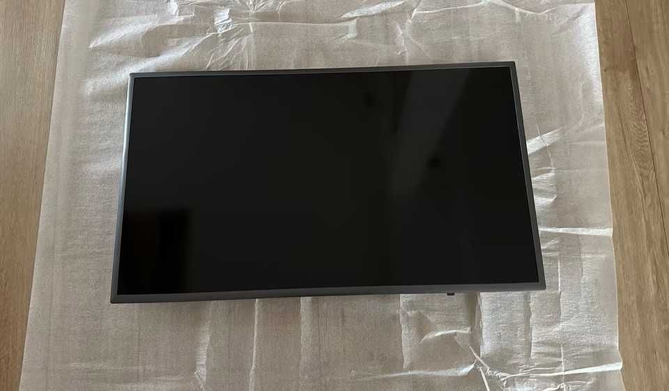 samsung 49 cali smart DVBT2