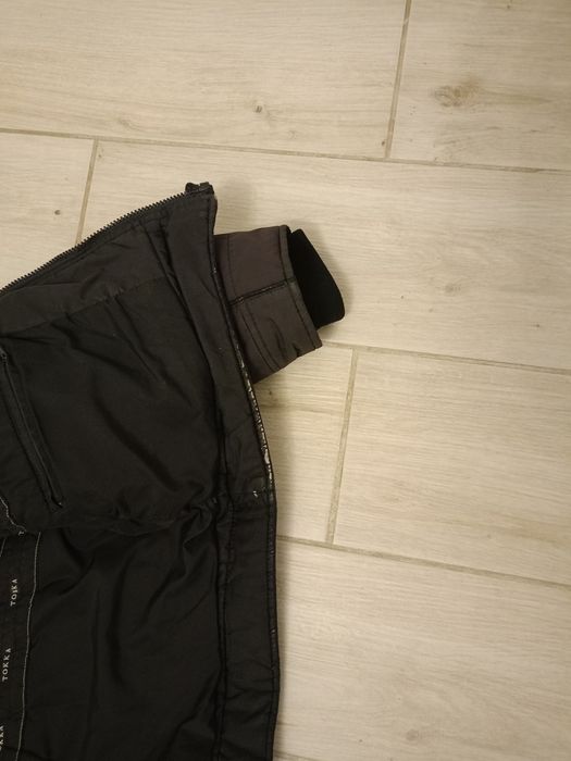 Зимняя куртка,подкладка флис 50 размер