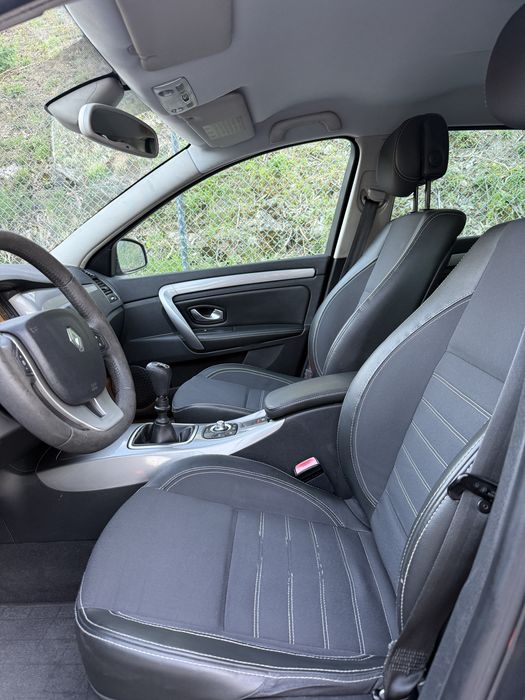 Renault Laguna 1.5 DCi | 2011