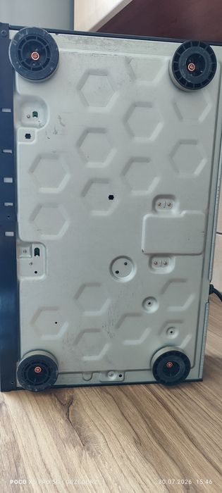 Pioneer PD-5500 uszkodzony tylko na części