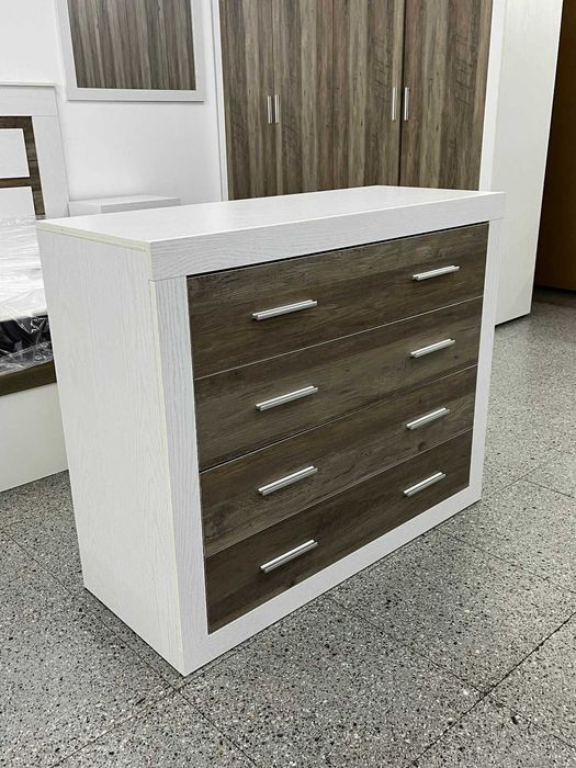 Cómoda para quarto /Nova na caixa/ Portes grátis