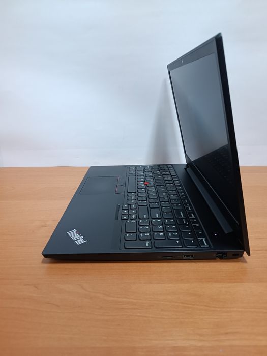 Ноутбук Lenovo ThinkPad E595 Ryzen 5 8GB SSD 256GB FHD IPS Ultrabook