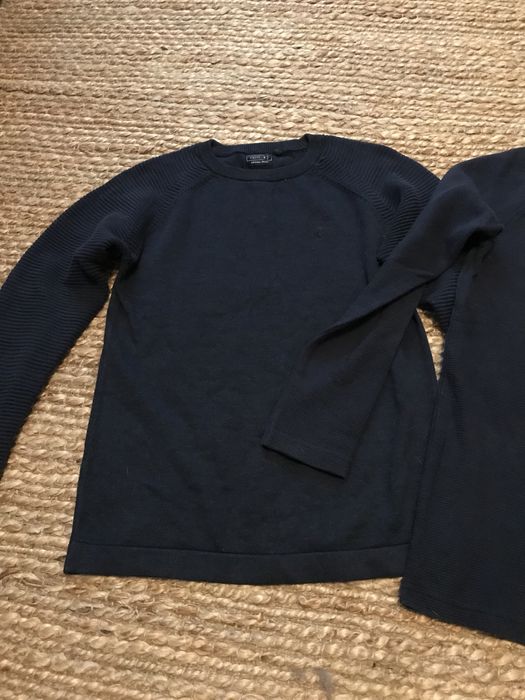 Джемпер в школу Next George 134-140 см