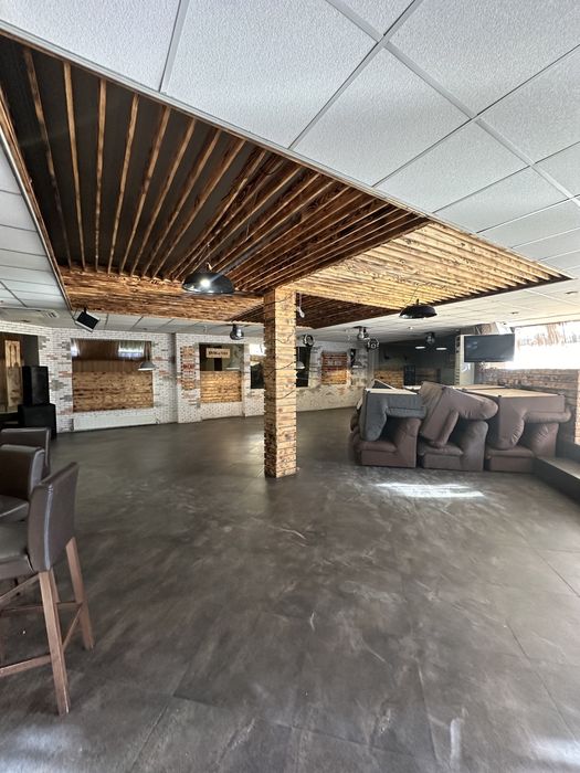 Трк мон сіті 300 м 2