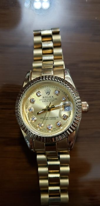 Zegarek damski Rolex