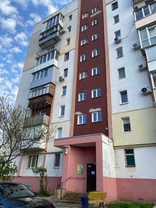 ЭКС! Продам 1к квартиру с ремонтом и мебелью, метро Университет, Пятихатки!
