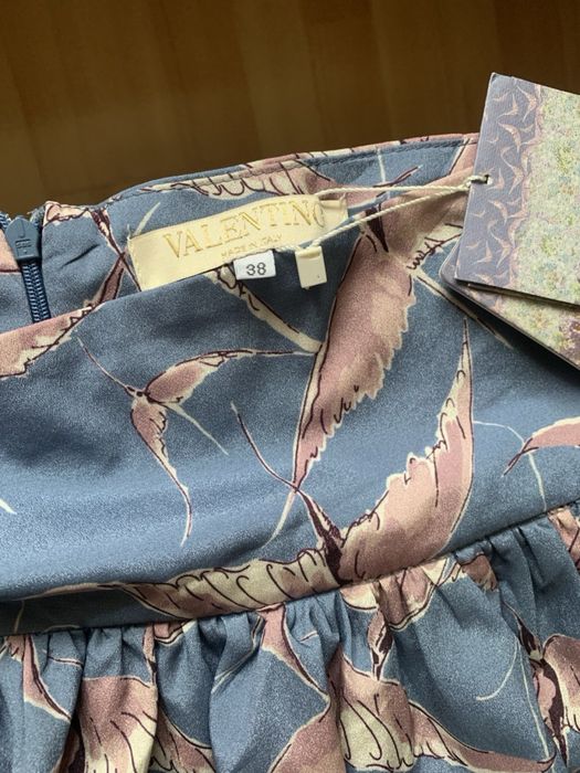 Майка+спілниця Valentino. Нова. Оригінал