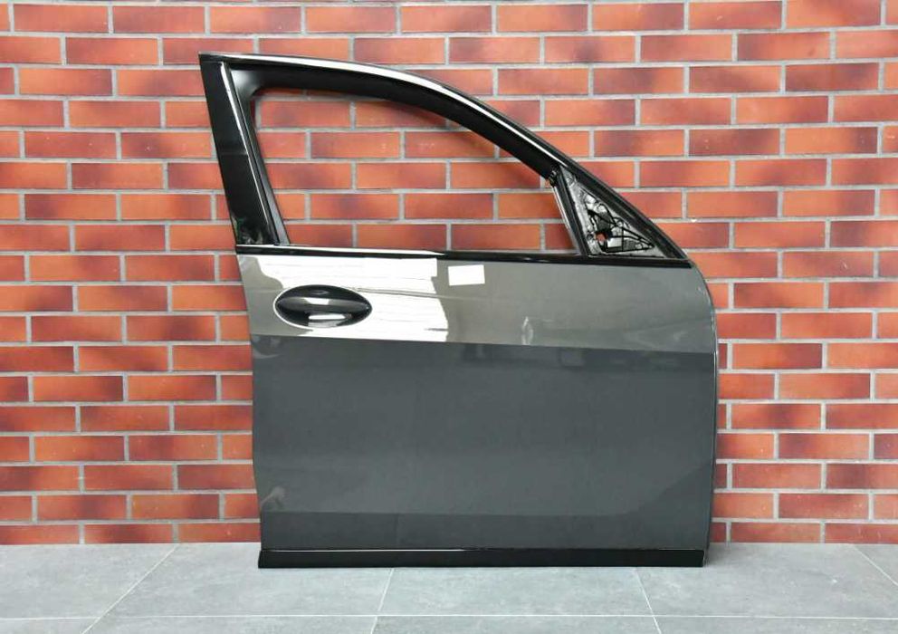 Двери правые левые передние задние BMW x7 g07 Разборка бмв х7 г07