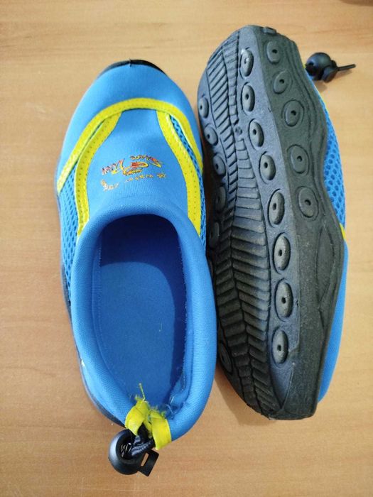 Siam Park - Water Shoes - Tamanho 29