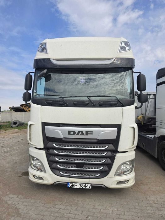 Daf XF 530 FT Sprzedam Okazja