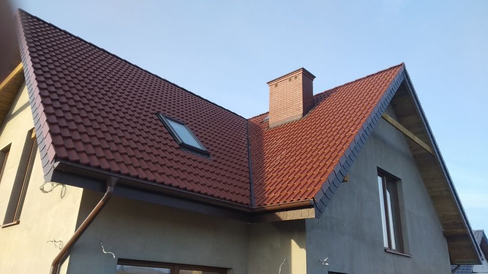 Budowa domów
