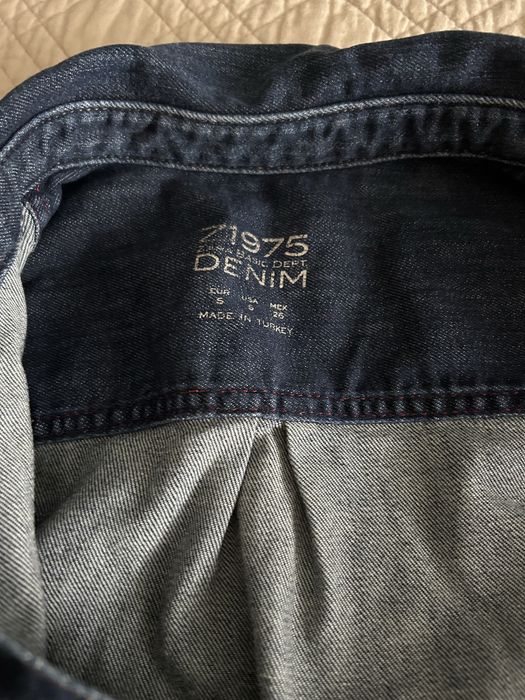 Macaco ganga da Zara