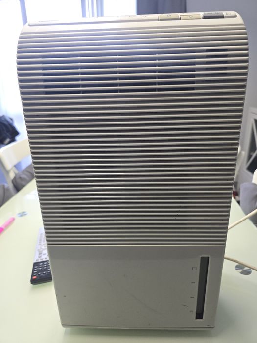 Desumidificador Panasonic