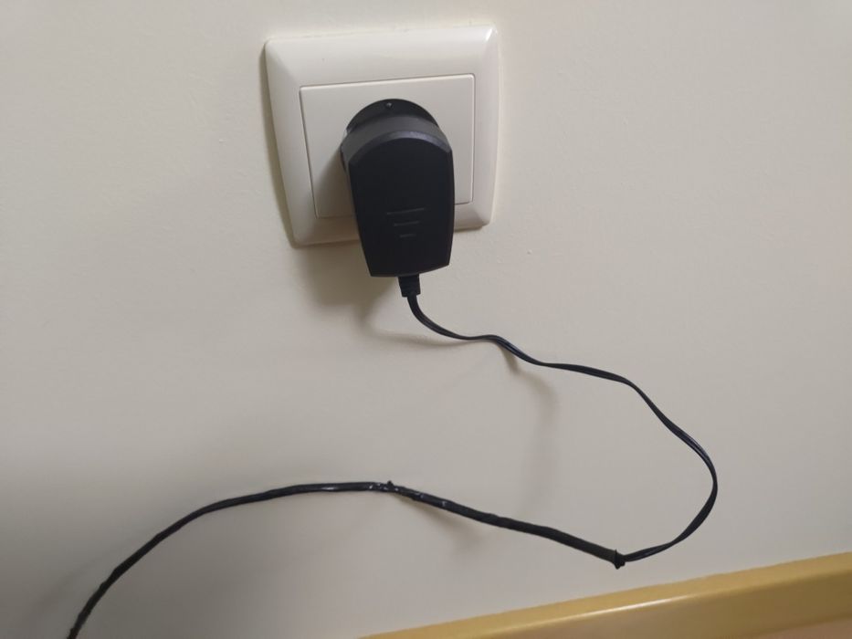 Bicicleta Elíptica Reebok One GX50 excelente estado