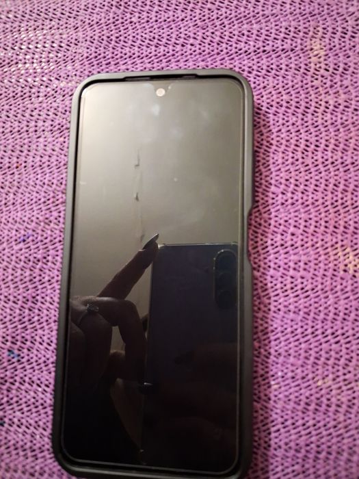 Смартфон Redmi Note 12S 8+8/256 ГБ