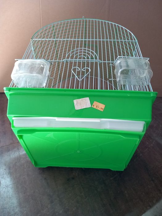 Gaiolas para passaros