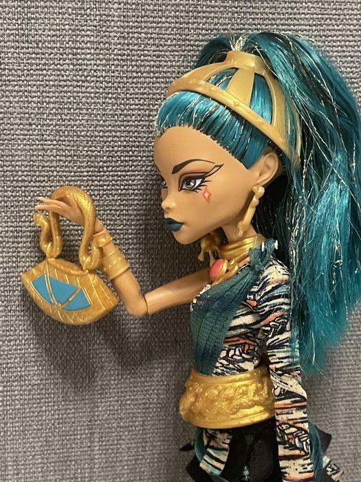 Нефера де Ніл (монстр хай) базова