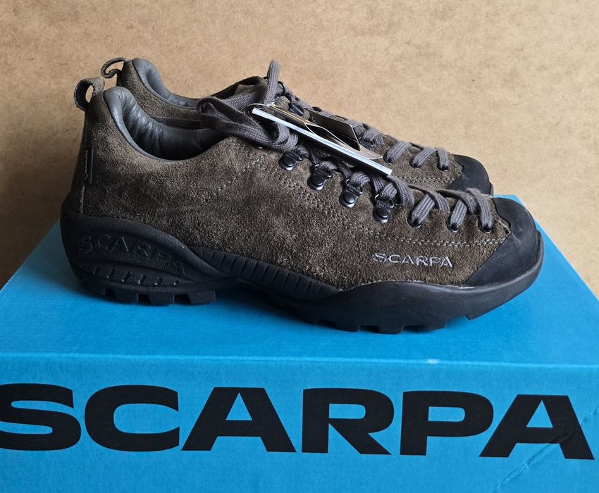 Scarpa mojito rock gtx 39 buty podejsciowe  nowe