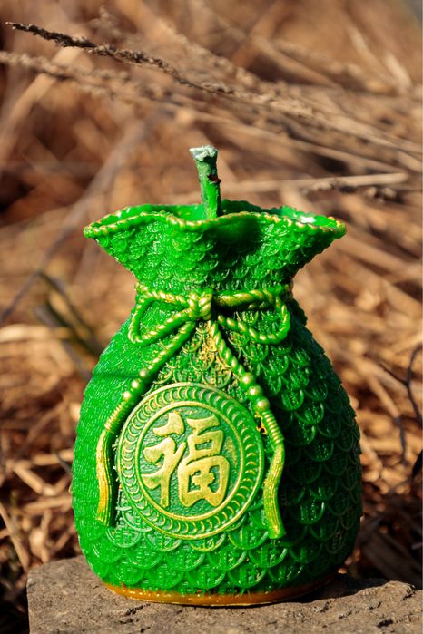 Восковые Программные Свечи-Ваш Путь к Успеху!