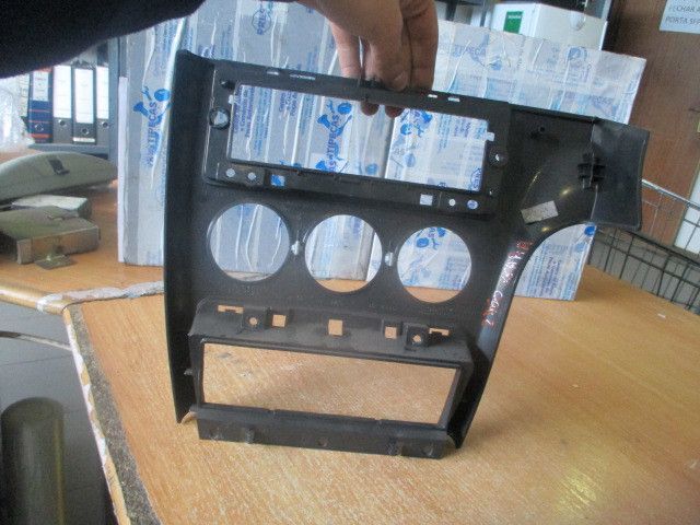 Moldura da consola central / rádio / aro CITROËN XSara (N1)