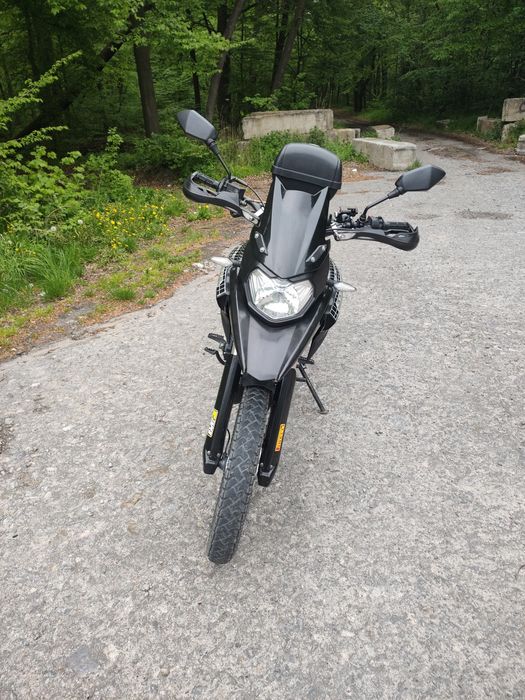 Viper v250vxr турист