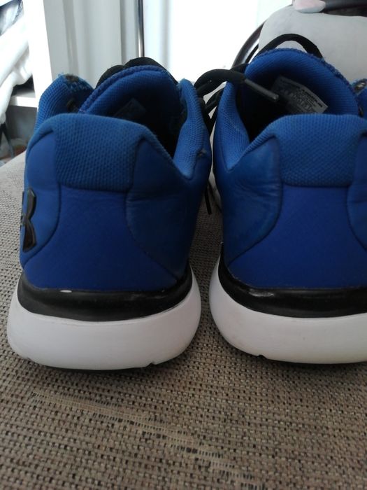 Buty under armour roz42